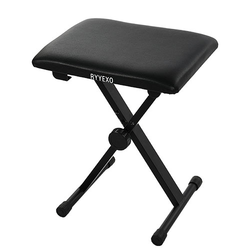 RYYEXO Stools, Adjustabl