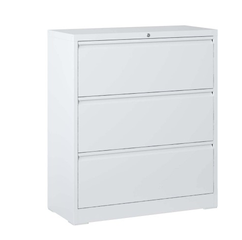 RYYEXO 3 Drawer Lateral 